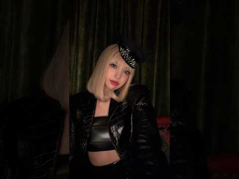 It's a movie baby come and press play #LISA #Tarantino #LISA_Tarantino #PRESSPLAY #LISA_PRESSPLAY