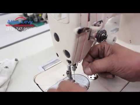 Thread Keep Breaking - Troubleshooting