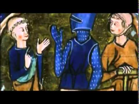 歐洲的封建主義 (Feudalism in Europe)