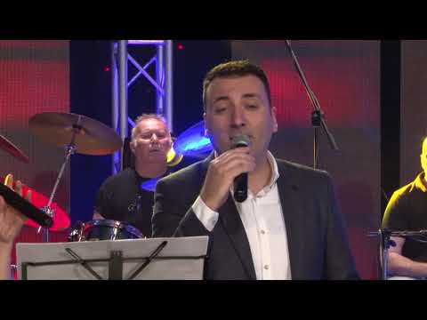 Grupa Akademci - Stom nokta pomine (Live Quarantine Show)