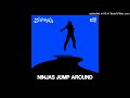 NINJAS JUMP AROUND Jerseyclub Ziahfyah X Prodeli X TXKUMOON Remix
