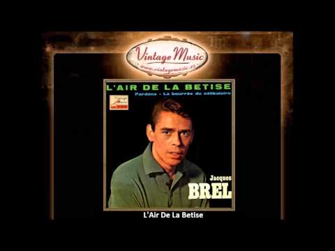 Video thumbnail for L’air de la bêtise