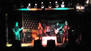 A Girl Like You - The Smithereens (cover)