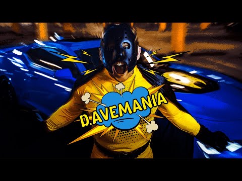 KaeN - D.avemania [prod. Poszwixxx]