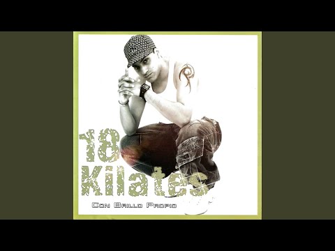 Volver el Tiempo Atras - 18 Kilates