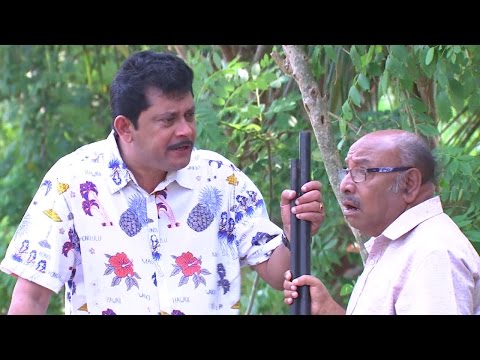 Thatteem Mutteem | Episode 217 - Arujunan turns to a 'Dog Hunter' I Mazhavil Manorama