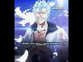 When You Hear These Enemies Bleach Manga Edit ️