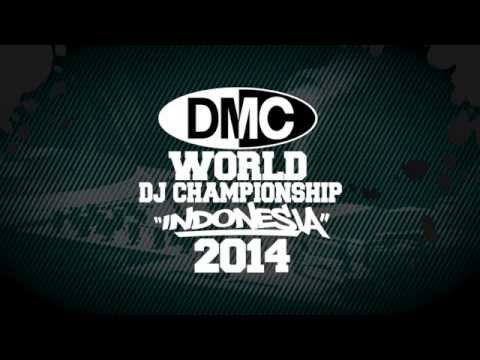 DMC World DJ Championship-Indonesia 2014 | dopespinners