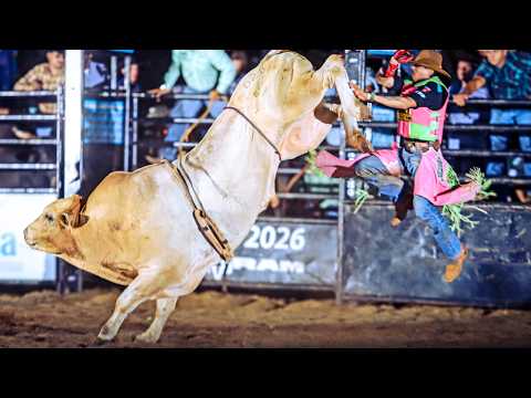 Rodeio de PANORAMA 2026 (SÁBADO / MELHORES MOMENTOS)