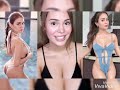 Ivana Alawi Super Hot 100 ️
