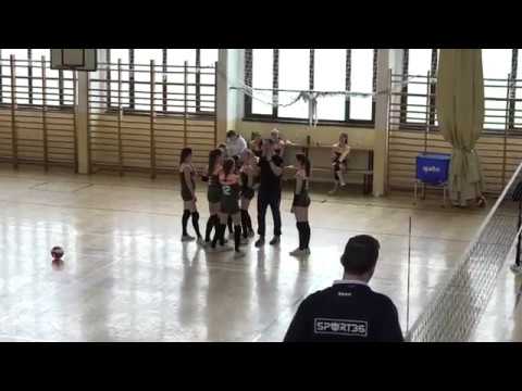 RÖPLABDA Országos Gyermekbajnokság (Leány U15)