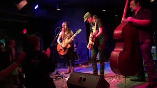 Sarah Shook & The Disarmers - Misery Without Company (Indy 5/3/18)