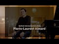 Festival internacional de piano | Pierre-Laurent Aimard