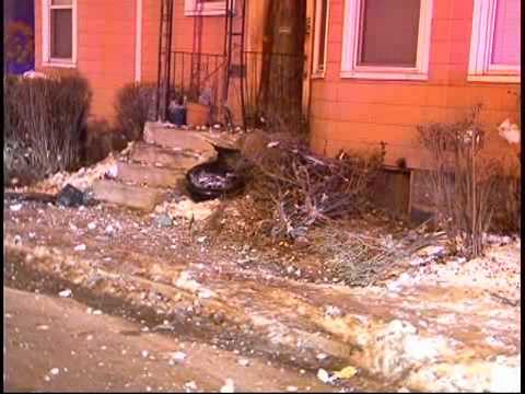 43 Harvard St. Dorch. MVA