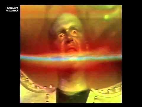 Rockets - Galactica (1980, Official Video - Version 2)