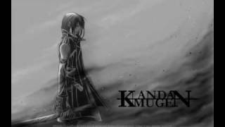 Numb by Tait- D.Gray-Man