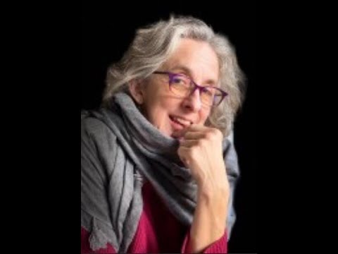 Interview with Elizabeth Wiley - Audio Book narrator