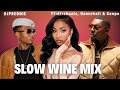 Slow Wine Mix The Ultimate Afro Caribbean Playlist Ft Shenseea Wizkid Joe Dwet File More