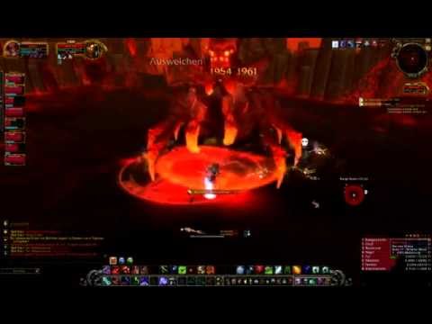 10 DKs vs. Firelands - Bethilac