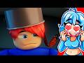 My Crush REACTS To My NEW LOVE Song.. DEFAULT Thumbnail