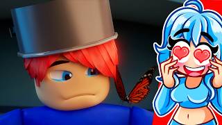 My Crush REACTS To My NEW LOVE Song.. MQDEFAULT Thumbnail