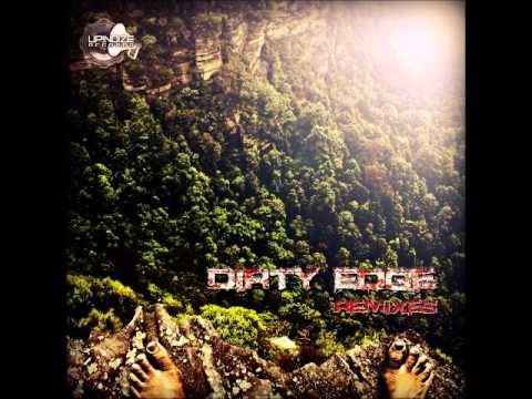 02. Mental Crush vs Simbiotyk - Dirty Edge (X-Code Rmx)