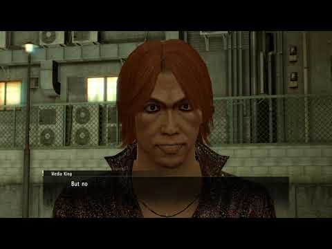 Yakuza 0 pt 111 Billionaire Downfall