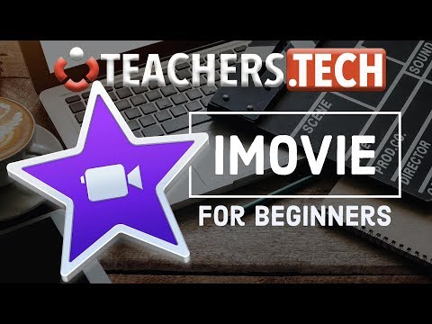 How to Use iMovie Designed Specifically For Beginners