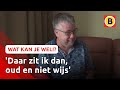 Gert Willem (48) gaat eindelijk op zichzelf wonen | Wat kan je wel!?