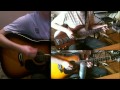 Perfect - Ten moment (cover) 