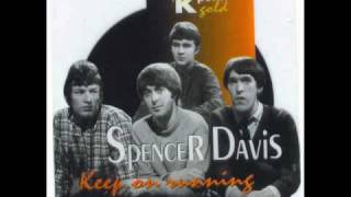 Spencer Davis - No other Baby.wmv