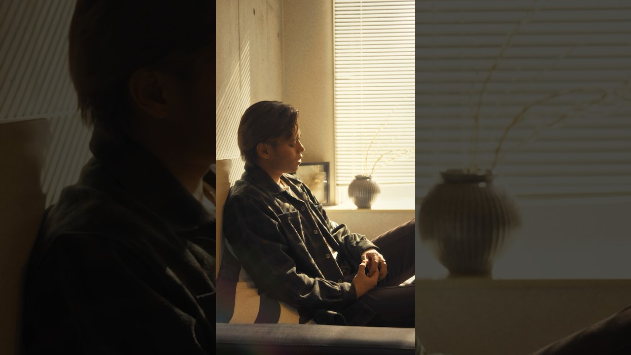 The light that leads my tomorrow#REIKO_Lullaby #REIKO