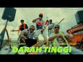 TOTON CARIBO - DARAH TINGGI (Official Music Video)