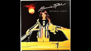 Bonnie Tyler – You Make Me Feel Like A Natural Woman. vm.