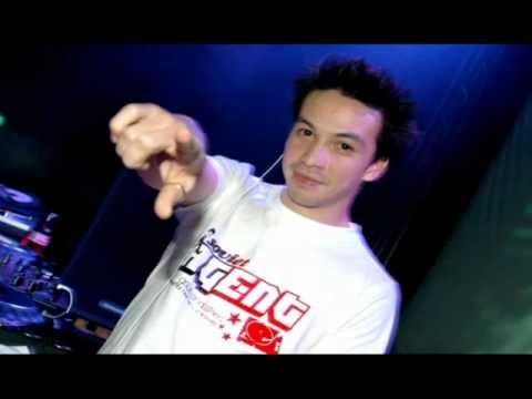 Laidback Luke & Angger Dimas feat. Polina - Night Like This