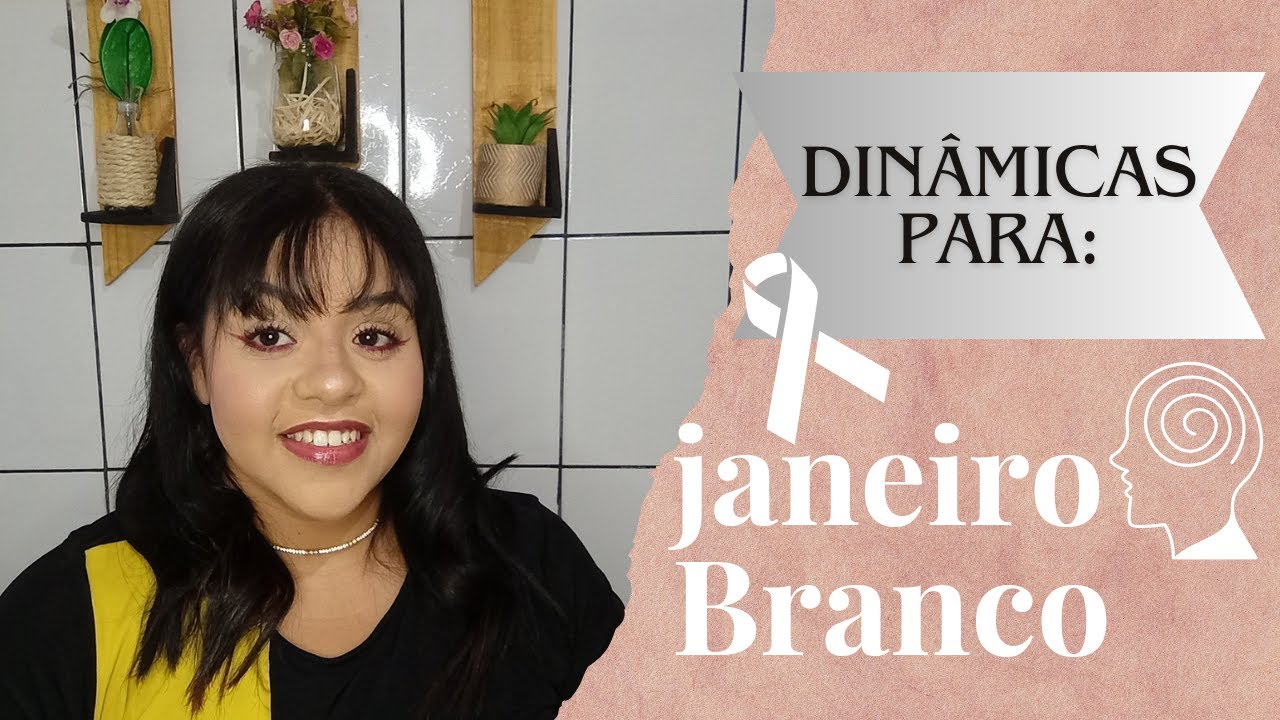 Dinamicas para janeiro Branco #janeirobranco #saudemetal #dinamicaparagrupo #melhoresdinamicas