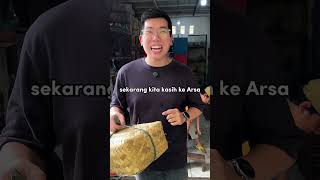 Download lagu Burung dara untuk Arsa ❤️ mp3