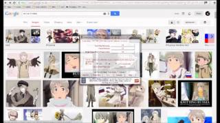 [Hetalia] Russia in the rain speedpaint