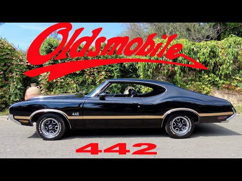 1970 Oldsmobile 442 (CC-1652080) for sale in Sonoma, California