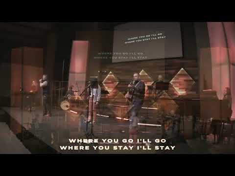 I Will Follow - Chris Tomlin Key of G - GBC Worship Team