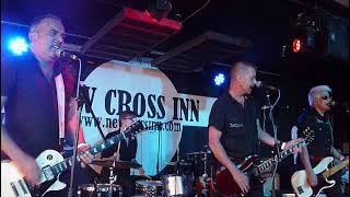 Guitar Gangsters - Turn The Tables @ New Cross Inn 12/6/22