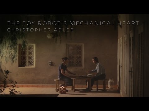 The Toy Robot's Mechanical Heart, by Christopher Adler (performed by Passepartout Duo)