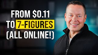 Time Freedom, Money Freedom, and the 7-Figure Online Education Business That Did It | Shane Sams