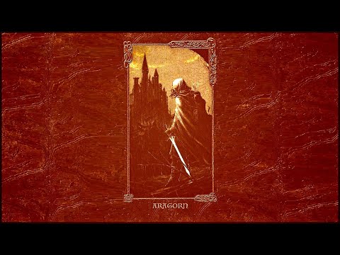 Aragorn - The Suite. 1973. Progressive Rock. Full Album