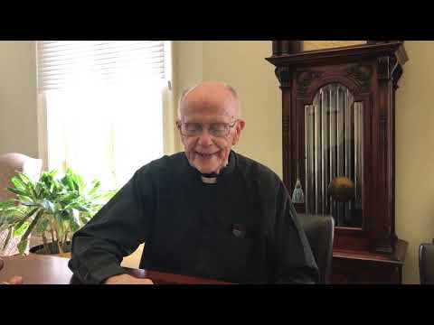 Fr. Jack - Saint Teresa Benedicta of the Cross