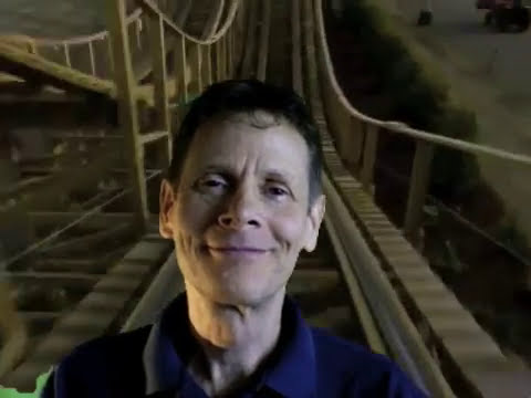 Are You On an Emotional Roller Coaster?