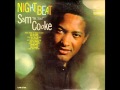 Sam Cooke - Lost and Lookin'