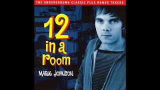 Mark Johnson - Love radiates all around