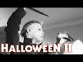 "Michael's Sister" From Halloween 2 • John Carpenter & Alan Howarth • 31 Days Of Horror Day 15