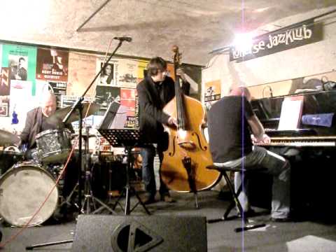 Lokerse Jazz Club in Lokeren (Belgium) 12 November 2011
